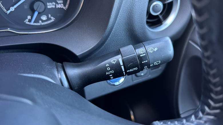 Toyota Yaris 1.5 Hybrid GR-Sport 5dr CVT [Nav] Hybrid Hatchback